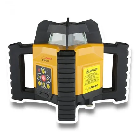 LASER SPIN 310